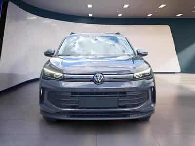VW Tiguan 1.5 eTSI 110 kW Trend (2026) - Foto 2