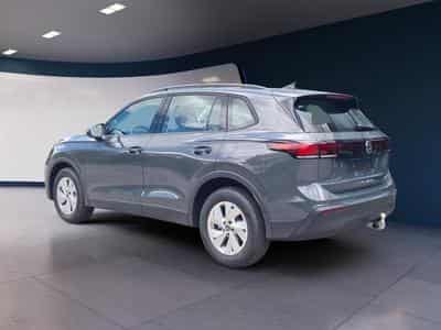 VW Tiguan 1.5 eTSI 110 kW Trend (2026) - Foto 4