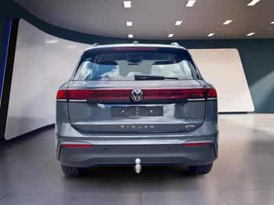 VW Tiguan 1.5 eTSI 110 kW Trend (2026) - Foto 5