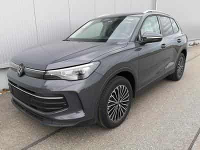 VW Tiguan 2.0 TDI 110 kW Life (2026) - Foto 1