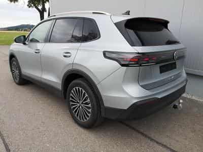 VW Tiguan 2.0 TDI 110 kW Life (2026) - Foto 3