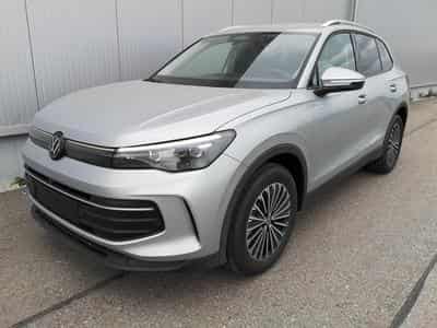 VW Tiguan 2.0 TDI 110 kW Life (2026) - Foto 1