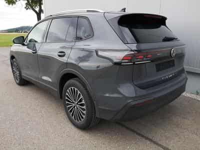 VW Tiguan 2.0 TDI 110 kW Life (2026) - Foto 2