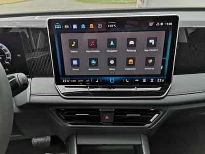 VW Tiguan 2.0 TDI 110 kW Life (2026) - Foto 6
