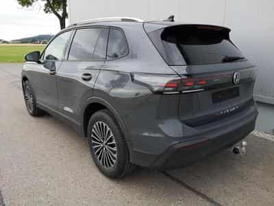 VW Tiguan 2.0 TDI 110 kW Life (2026) - Foto 3