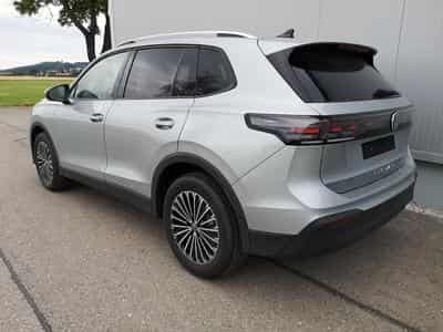 VW Tiguan 2.0 TDI 110 kW Life (2026) - Foto 2