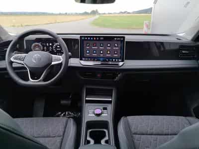 VW Tiguan 2.0 TDI 110 kW Life (2026) - Foto 7