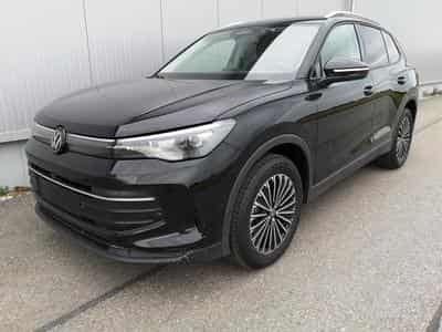 VW Tiguan 2.0 TDI 110 kW Life (2026) - Foto 1