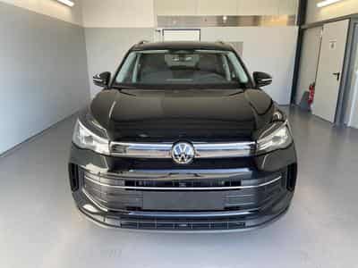 VW Tiguan LIFE (2026) - Foto 2