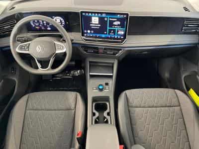 VW Tiguan LIFE (2026) - Foto 6