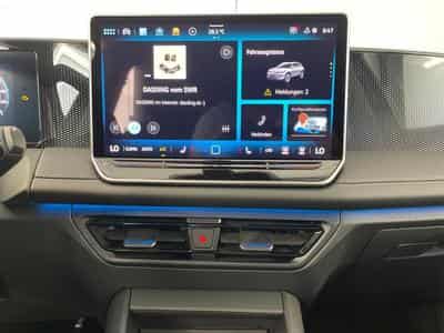 VW Tiguan LIFE (2026) - Foto 7
