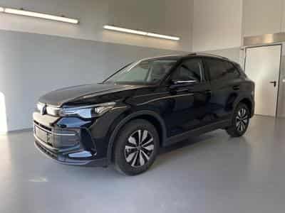 VW Tiguan LIFE (2026) - Foto 1