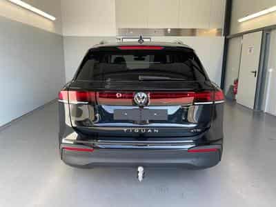 VW Tiguan LIFE (2026) - Foto 5