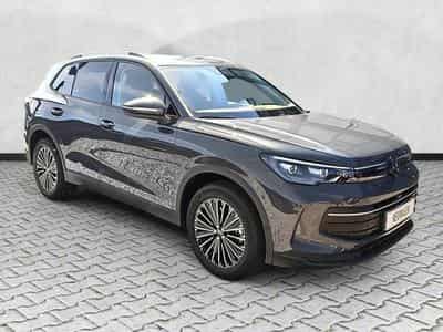 VW Tiguan 2.0 TDI 110 kW Life (2026) - Foto 1