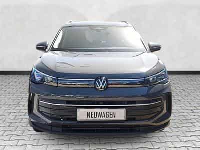 VW Tiguan 2.0 TDI 110 kW Life (2026) - Foto 2