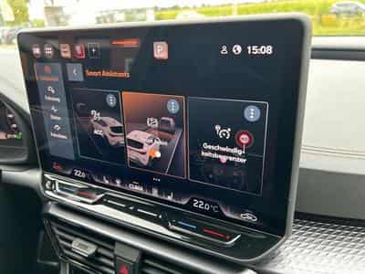Cupra Leon Leon VZ (2026) - Foto 10