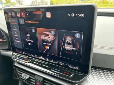 Cupra Leon Leon VZ (2026) - Foto 14