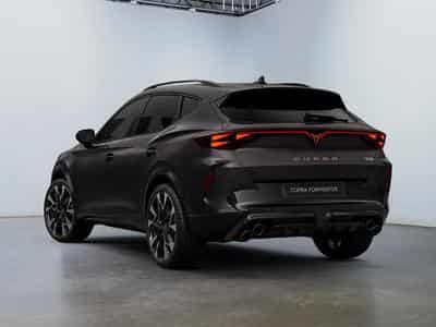 Cupra Formentor VZ5 (2026) - Foto 2