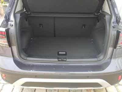 VW T-Cross Limited Edition 1,0 (2026) - Foto 11