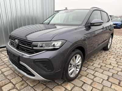 VW T-Cross Life Plus-1,0 TSI (2026) - Foto 1