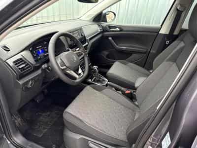 VW T-Cross Life Plus-1,0 TSI (2026) - Foto 5