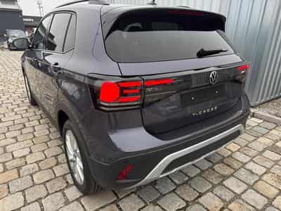 VW T-Cross Life Plus-1,0 TSI (2026) - Foto 4