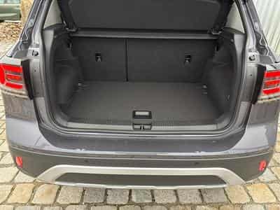 VW T-Cross Life Plus-1,0 TSI (2026) - Foto 9
