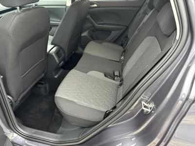 VW T-Cross Life Plus-1,0 TSI (2026) - Foto 6