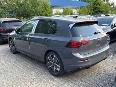 VW Golf R-Line Limited (2026) - Foto 3