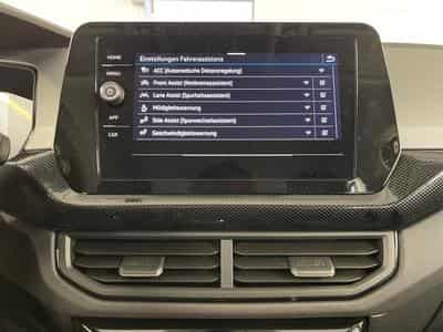 VW T-Cross T-Cross (2026) - Foto 10