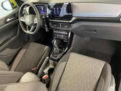 VW T-Cross T-Cross (2026) - Foto 13