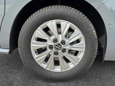 VW T7 Business (2026) - Photo 11