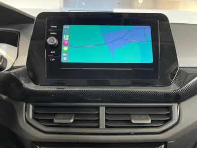 VW T-Cross T-Cross (2026) - Foto 11