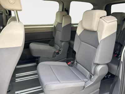 VW T7 Business (2026) - Photo 15