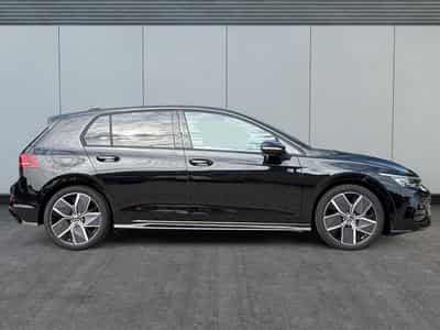 VW Golf R-Line Limited (2026) - Foto 5