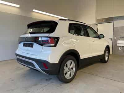 VW T-Cross T-Cross (2026) - Foto 4