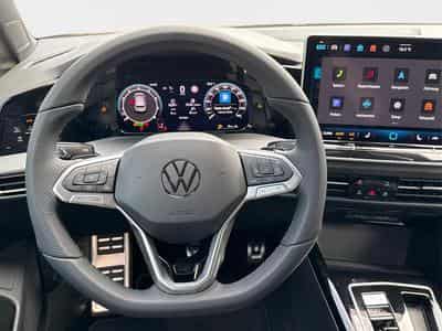 VW Golf R-Line Limited (2026) - Foto 8