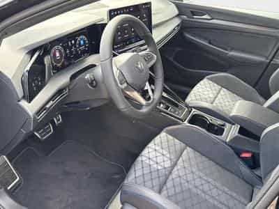 VW Golf R-Line Limited (2026) - Foto 9