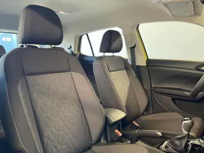 VW T-Cross T-Cross (2026) - Foto 14