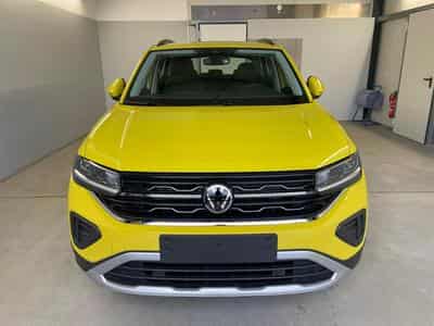 VW T-Cross T-Cross (2026) - Foto 2