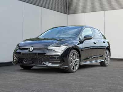 VW Golf R-Line Limited (2026) - Foto 1