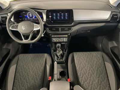 VW T-Cross T-Cross (2026) - Foto 6