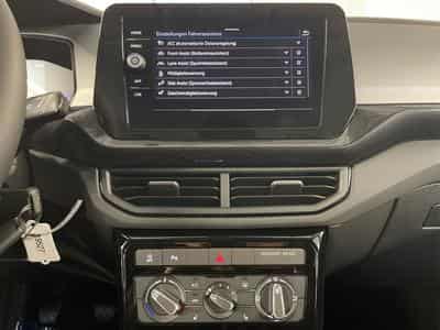 VW T-Cross T-Cross (2026) - Foto 10
