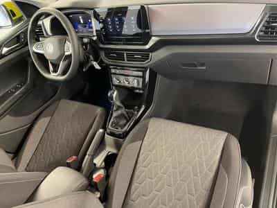 VW T-Cross T-Cross (2026) - Foto 13