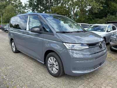 VW T7 Business (2026) - Photo 8