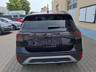 VW T-Cross Limited Life AHK (2026) - Foto 5