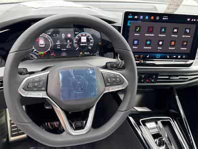 VW Golf R-Line Limited (2026) - Foto 15