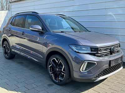 VW T-Cross R-Line (2026) - Foto 1