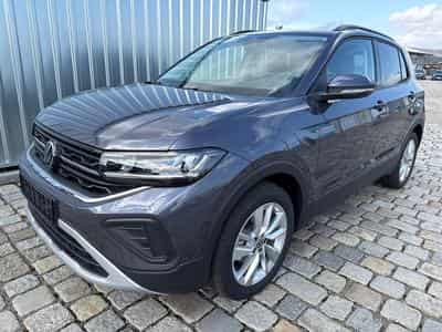 VW T-Cross Limited Edition 1,0 (2026) - Foto 1