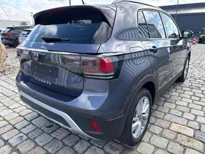 VW T-Cross Limited Edition 1,0 (2026) - Foto 6